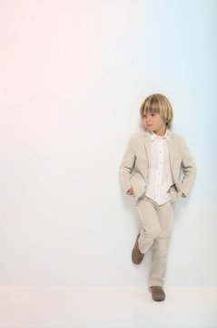 Erkek Çocuk Pantalon