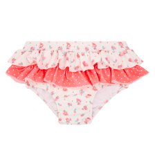 Kız Bebek UV Korumalı Bikini Altı