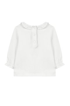 Kız Bebek T-Shirt