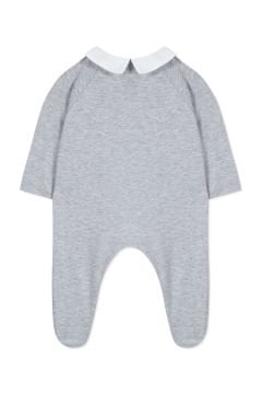 Erkek Bebek İnce Tulum