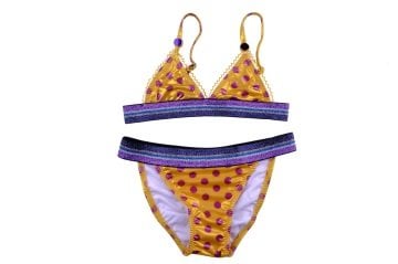 Kız Çocuk Bikini
