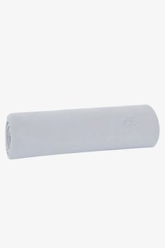 Lastikli Çarşaf Toile de Jouy Gris