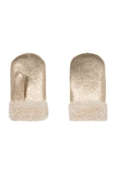 Kız Çocuk Muflonlu Eldiven