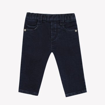 Erkek Çocuk Jean Pantalon