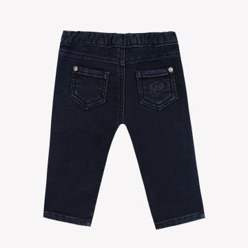 Erkek Çocuk Jean Pantalon