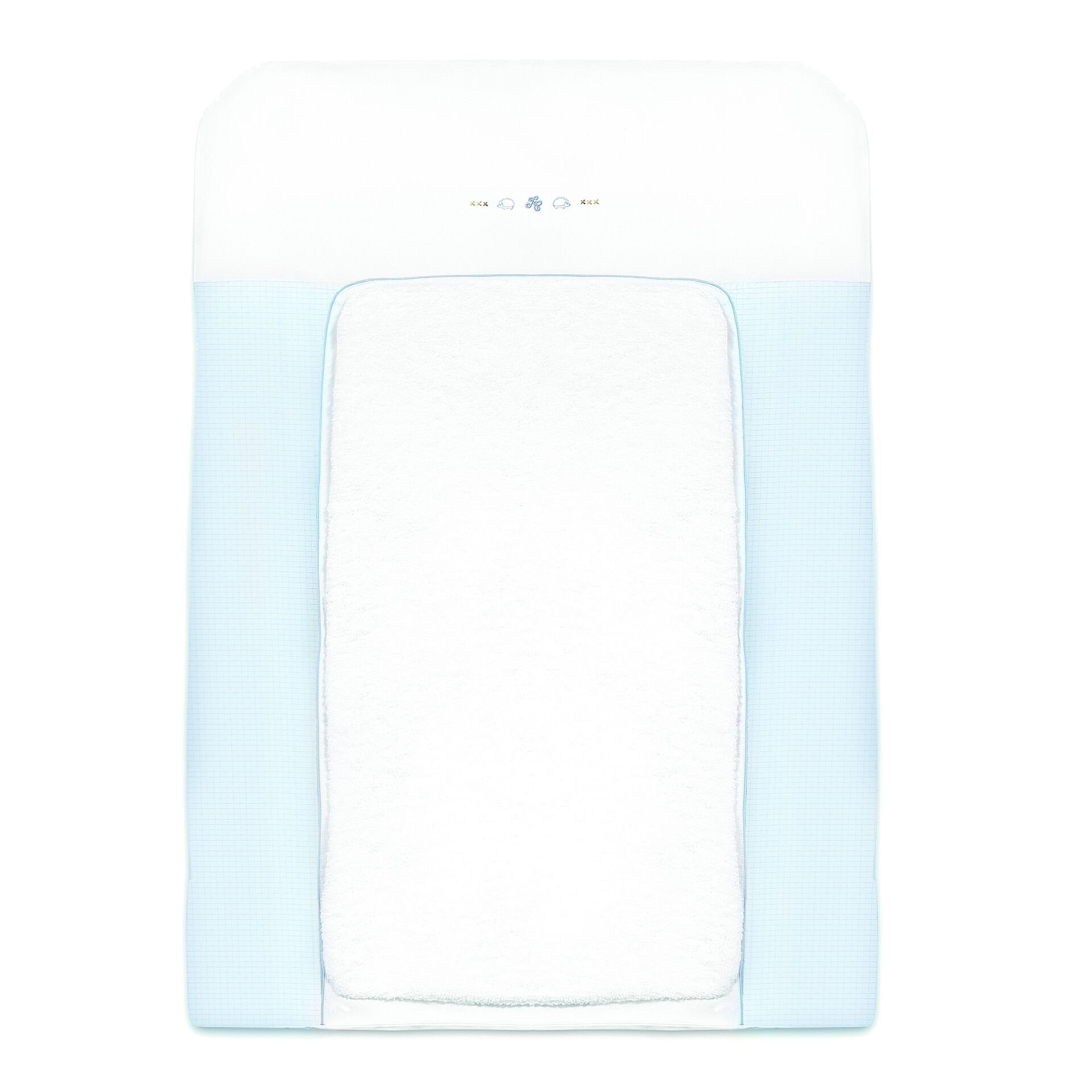 Bez Değiştirme Kılıfı Mon Petit Leon