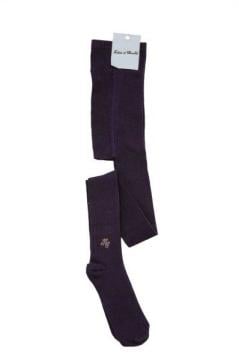 Kız Çocuk Külotlu Çorap