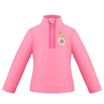 Kız Bebek Polar Sweatshirt
