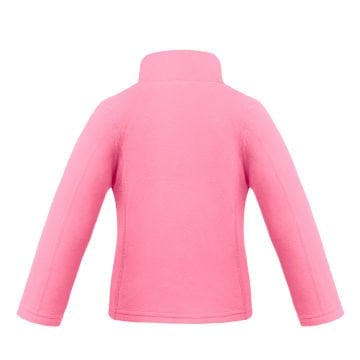Kız Bebek Polar Sweatshirt