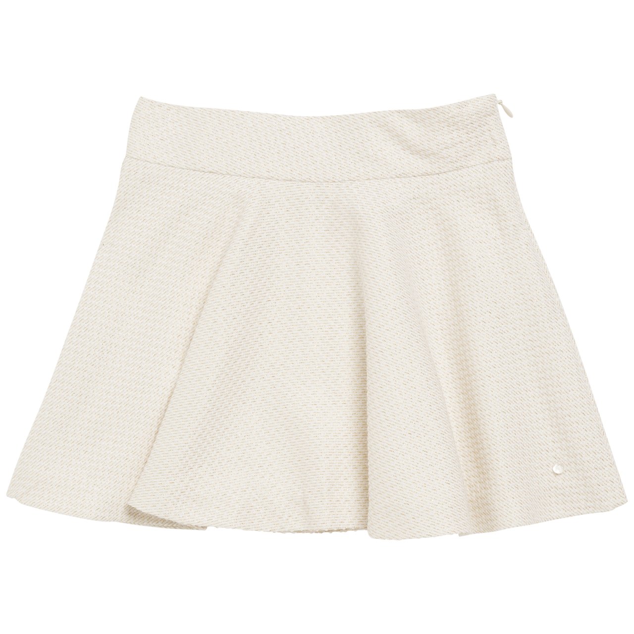 Kız Çocuk Jakart Etek