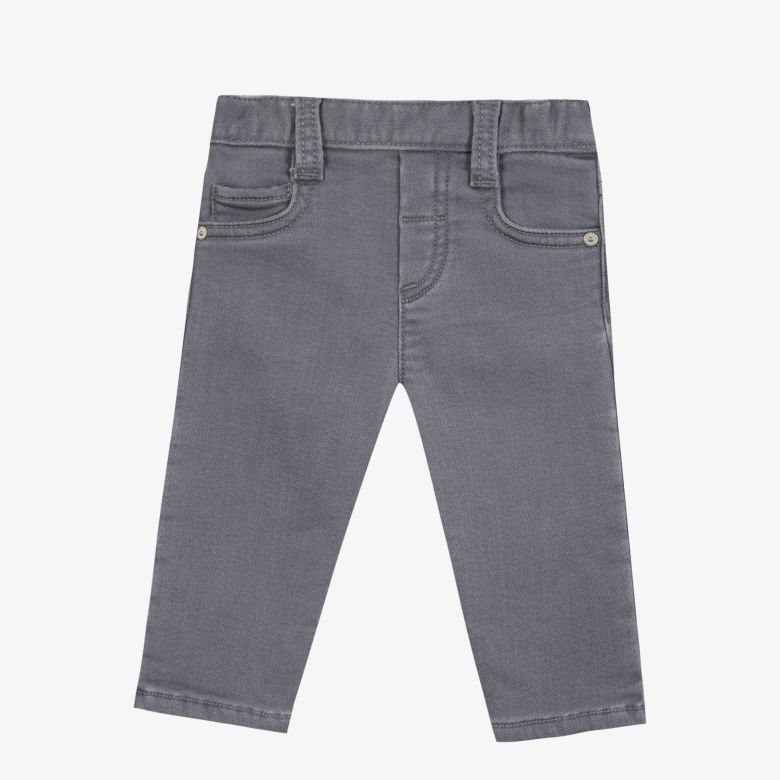 Erkek Çocuk Jean Pantalon