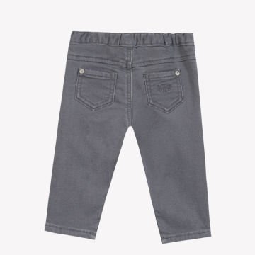 Erkek Çocuk Jean Pantalon