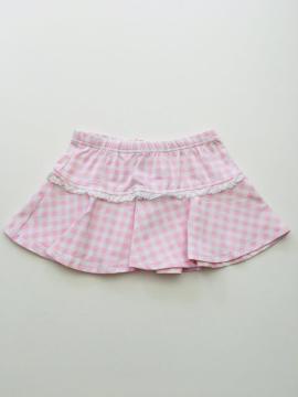 Kız Çocuk Plaj Eteği