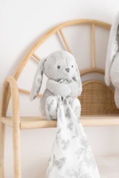 Tavşan Doudou Peluş Uyku Arkadaşı DD Lapin