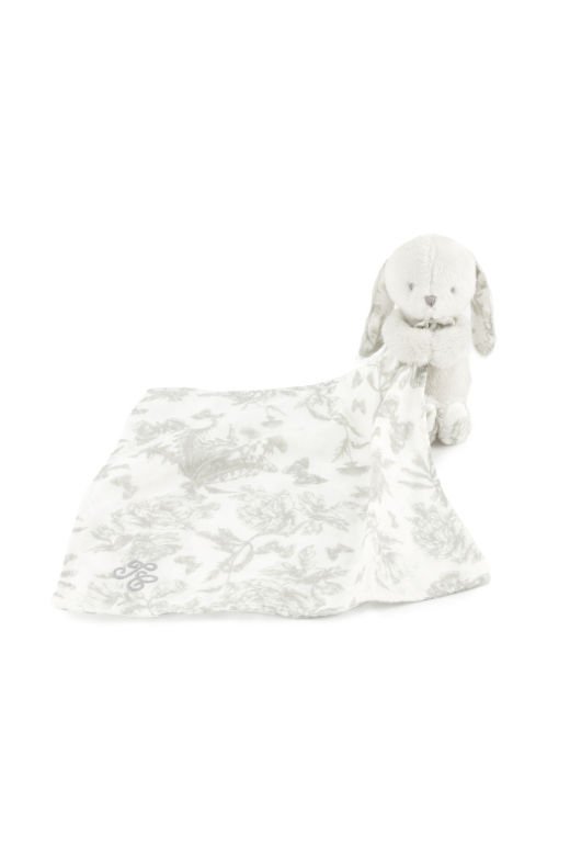 Tavşan Doudou Peluş Uyku Arkadaşı DD Lapin