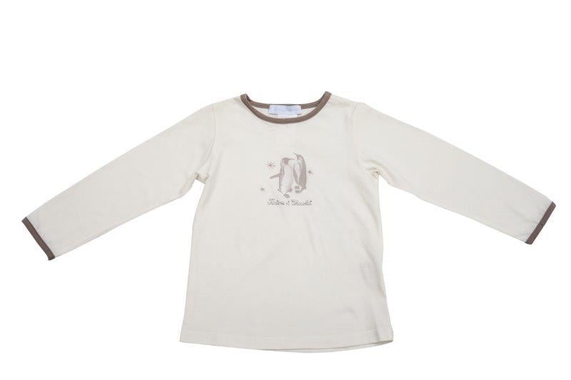 Erkek Çocuk T-Shirt