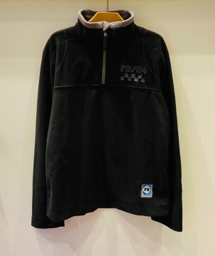 Erkek Çocuk Polar Sweatshirt