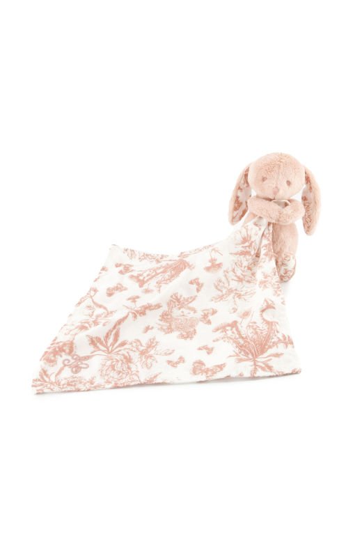 Tavşan Doudou Peluş Uyku Arkadaşı DD Lapin