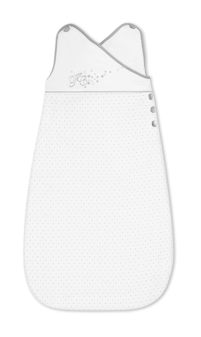 Bebek Uyku Tulumu 90 cm Star
