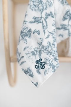 Tavşan Doudou Peluş Uyku Arkadaşı DD Lapin