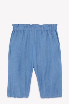 Kız Bebek Pantalon