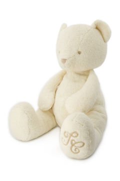 Oyuncak Ayı Ekru 60cm Gaston