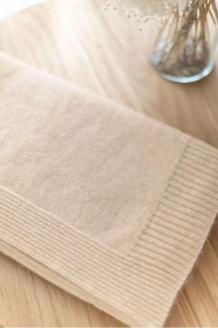 Kaşmir Bebek Battaniye