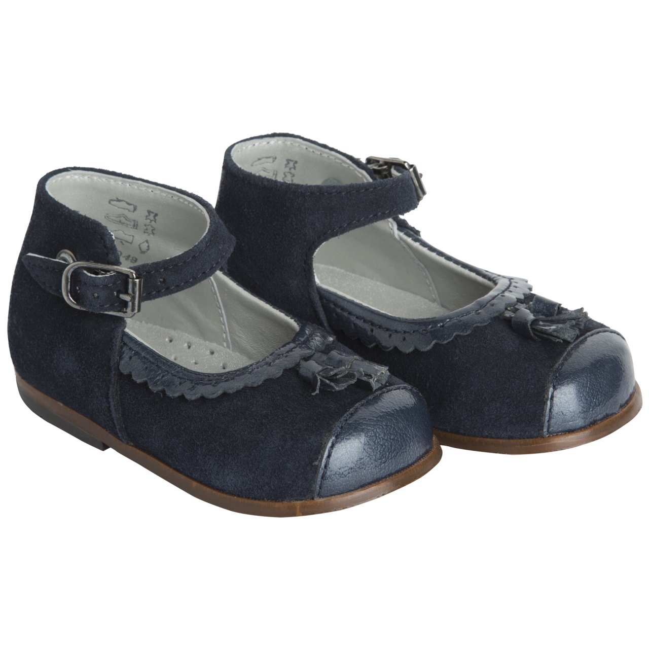 Kız Bebek Ayakkabı