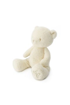 Oyuncak Ayı Ekru 25cm Gaston