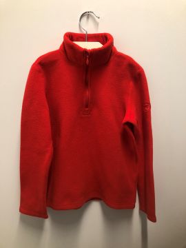 Erkek Çocuk Polar Sweatshirt