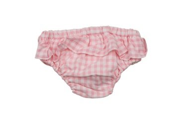 Kız Bebek Sızdırmaz Alt Mayo