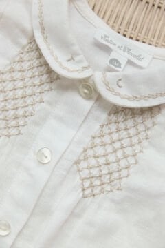 Bebek Şortlu Kısa Tulum