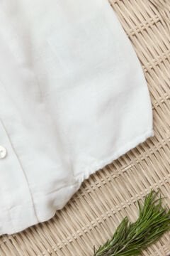 Bebek Şortlu Kısa Tulum