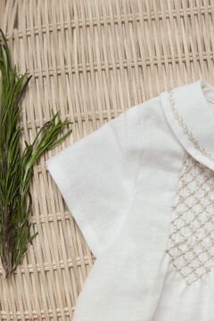 Bebek Şortlu Kısa Tulum