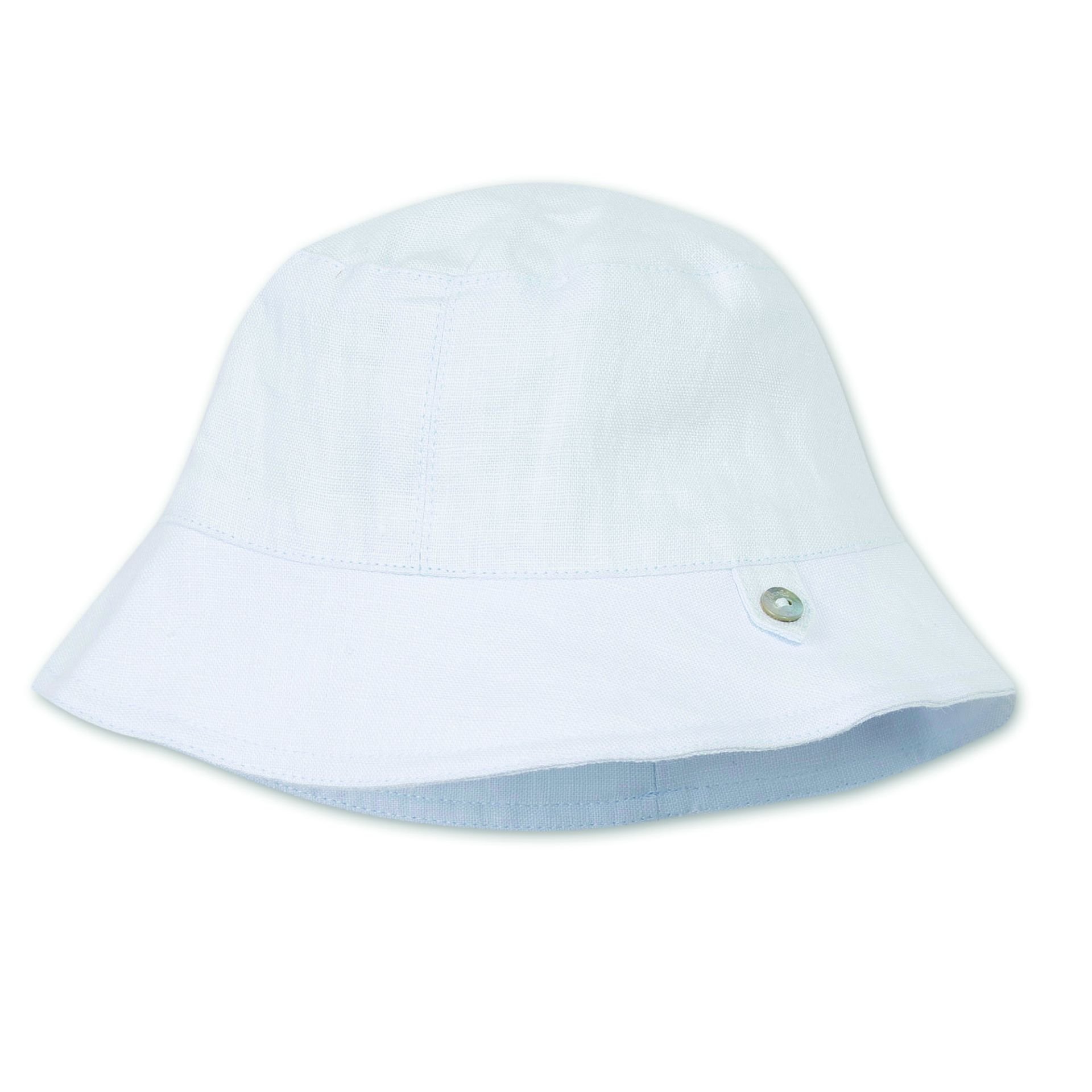 Bebek Keten Şapka