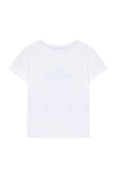 Erkek Çocuk T-Shirt