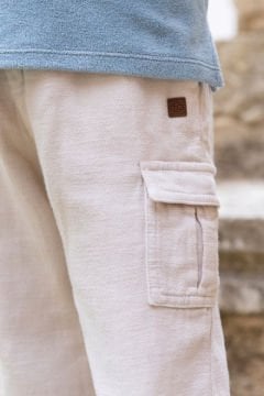 Erkek Çocuk Pantalon