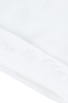 Bebek Bone Linge d'antan