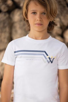 Erkek Çocuk T-Shirt