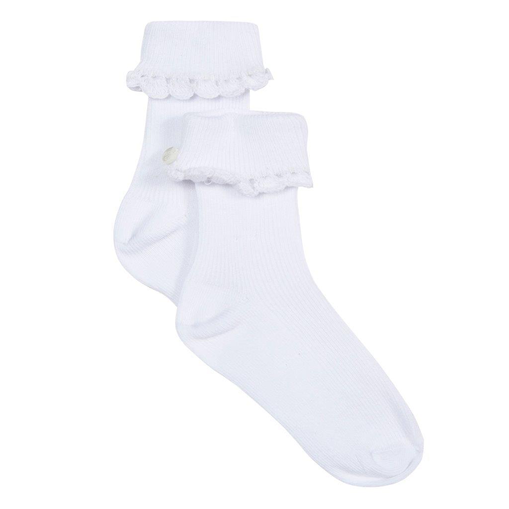 Kız Çocuk Çorap