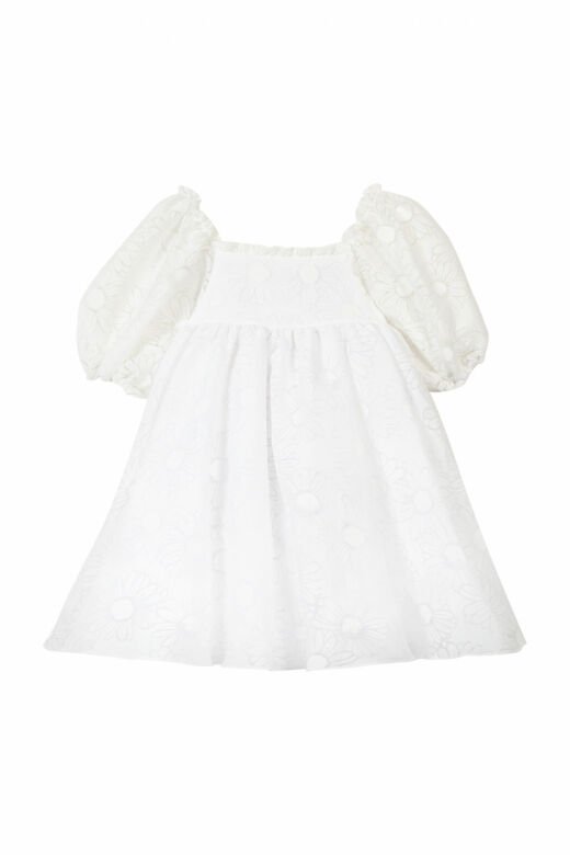 Kız Çocuk Ceremonie Elbise