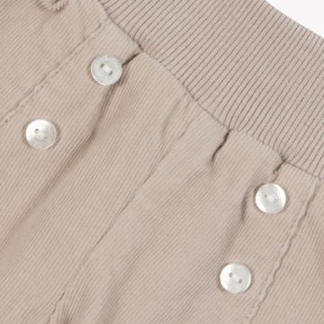 Bebek İnce Kadife Pantalon