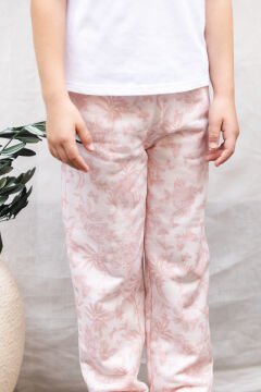 Kız Çocuk Jogging TDJ