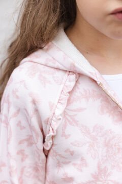 Kız Çocuk Jogging TDJ