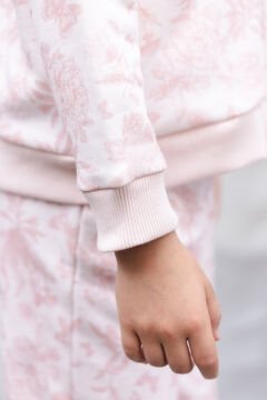 Kız Çocuk Jogging TDJ