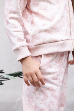 Kız Çocuk Jogging TDJ