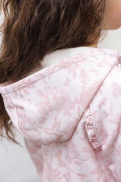 Kız Çocuk Jogging TDJ