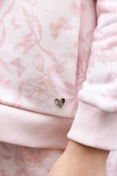 Kız Çocuk Jogging TDJ