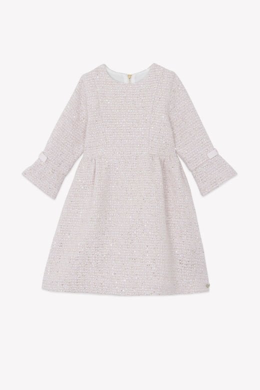 Kız Çocuk Şık Ceremonie Elbise