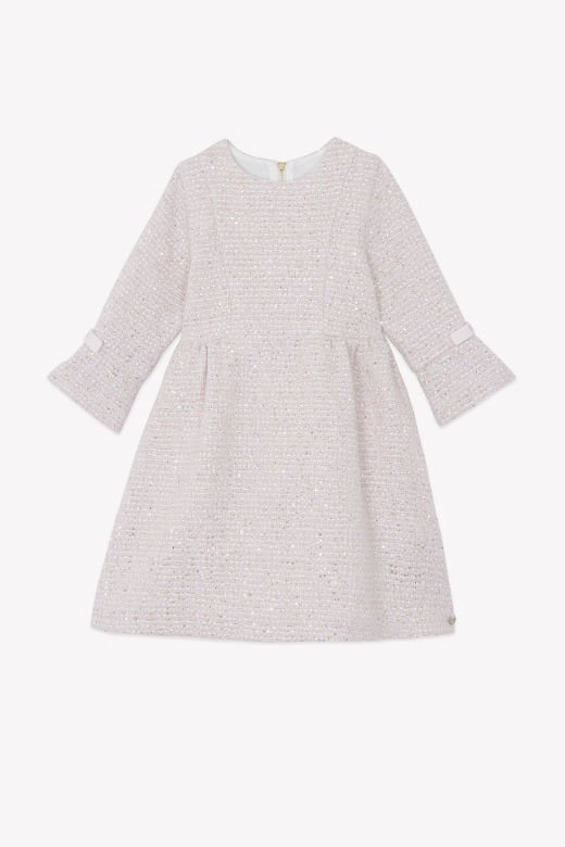 Kız Çocuk Şık Ceremonie Elbise